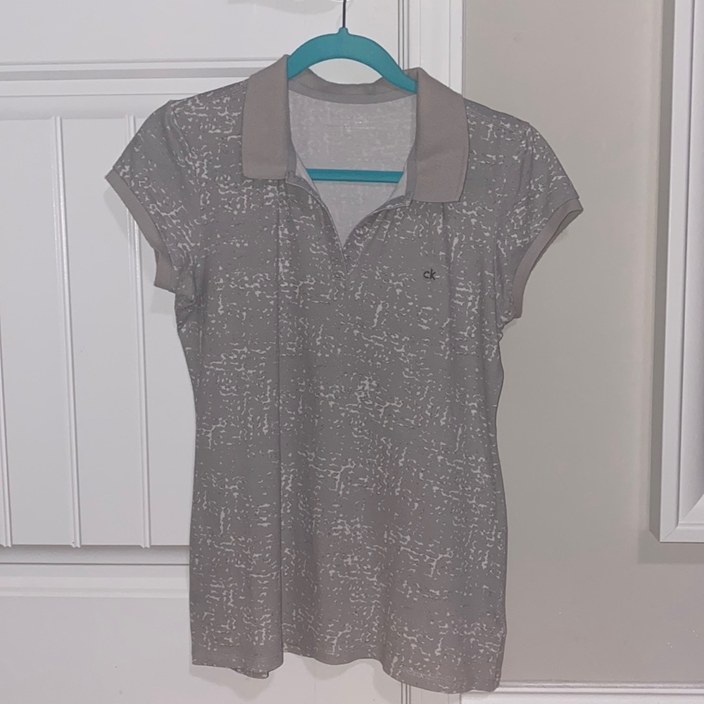 Calvin Klein shirt